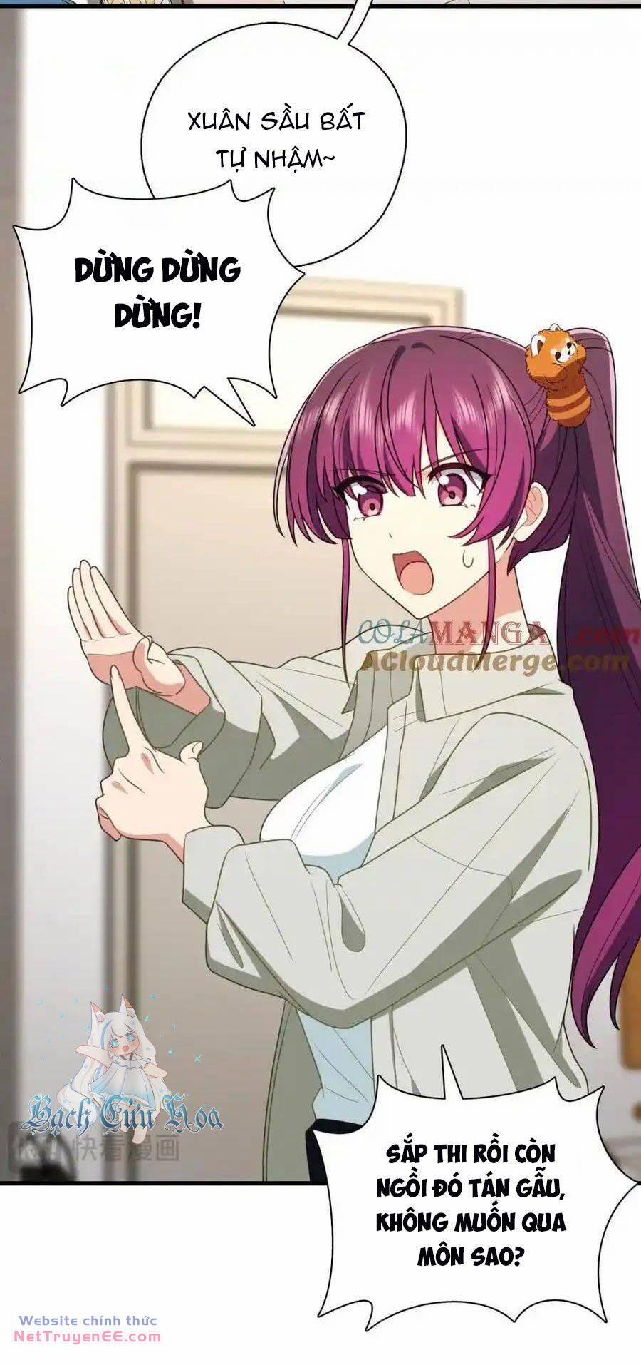 Vợ Ơi, Xin Hãy Ngoan Ngoãn Nhé 45 trang 46