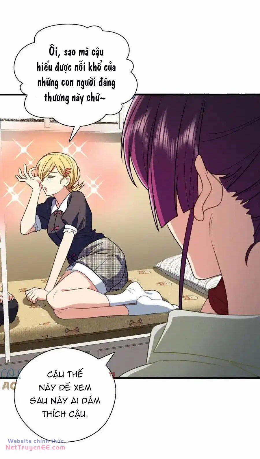 Vợ Ơi, Xin Hãy Ngoan Ngoãn Nhé 45 trang 47