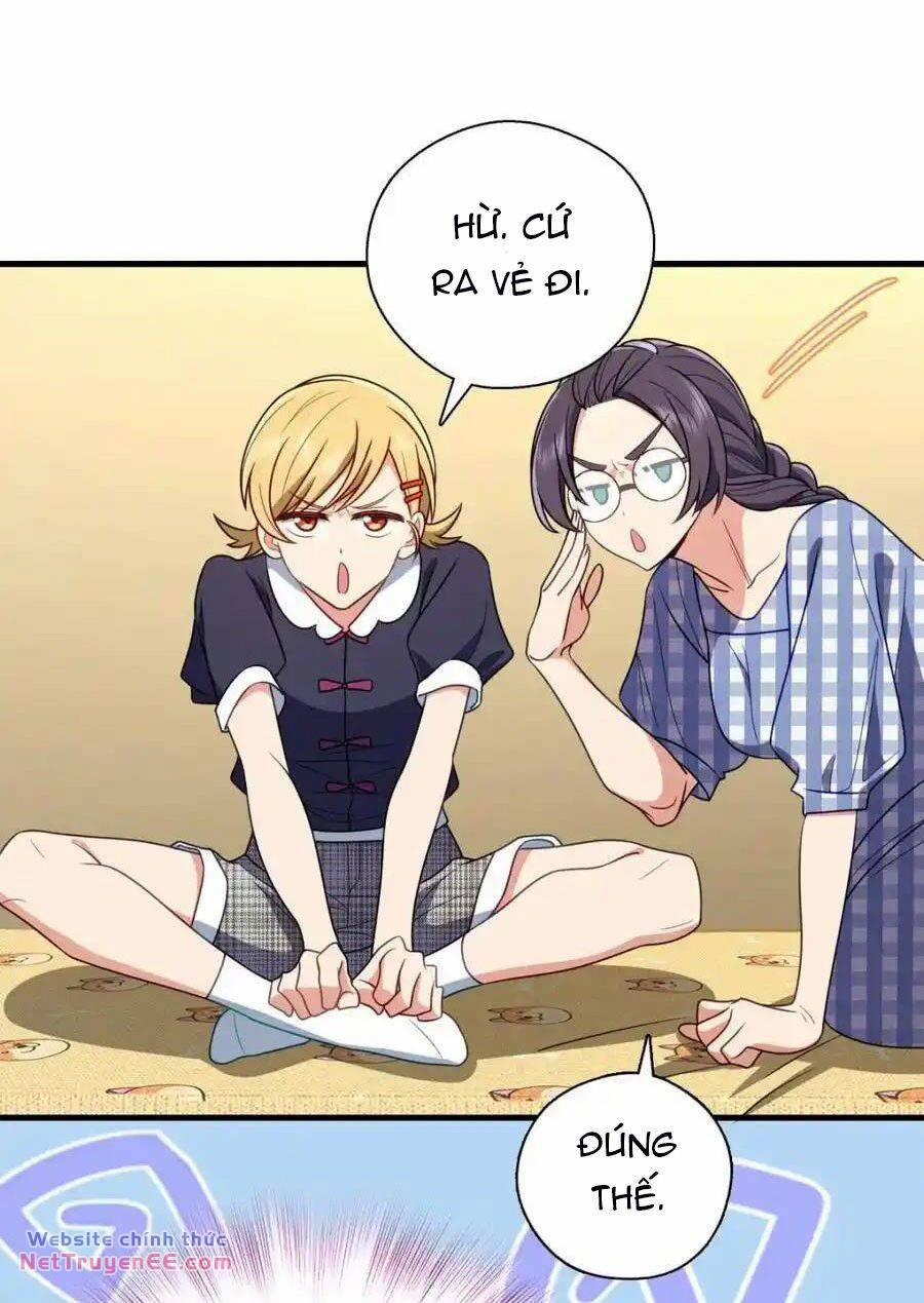 Vợ Ơi, Xin Hãy Ngoan Ngoãn Nhé 45 trang 48