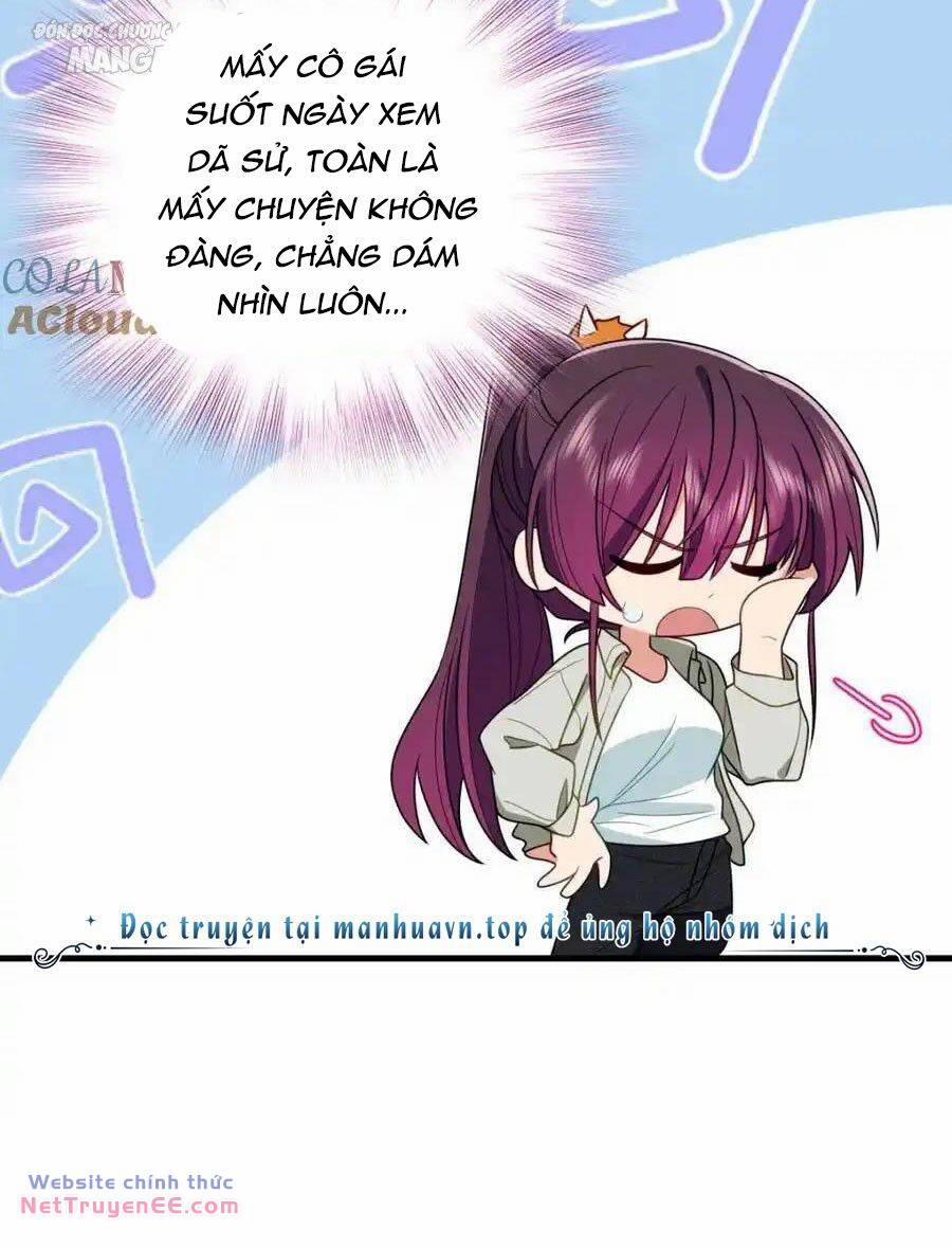 Vợ Ơi, Xin Hãy Ngoan Ngoãn Nhé 45 trang 49