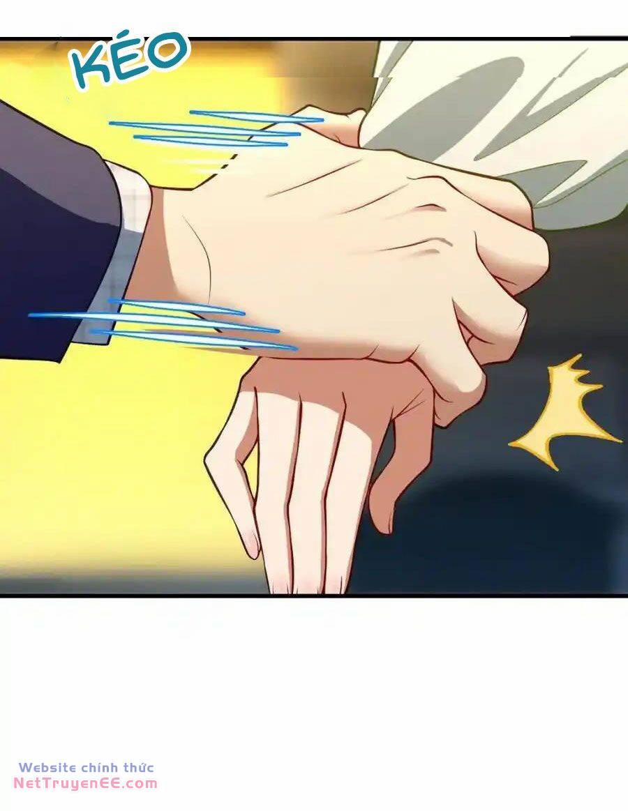 Vợ Ơi, Xin Hãy Ngoan Ngoãn Nhé 45 trang 5