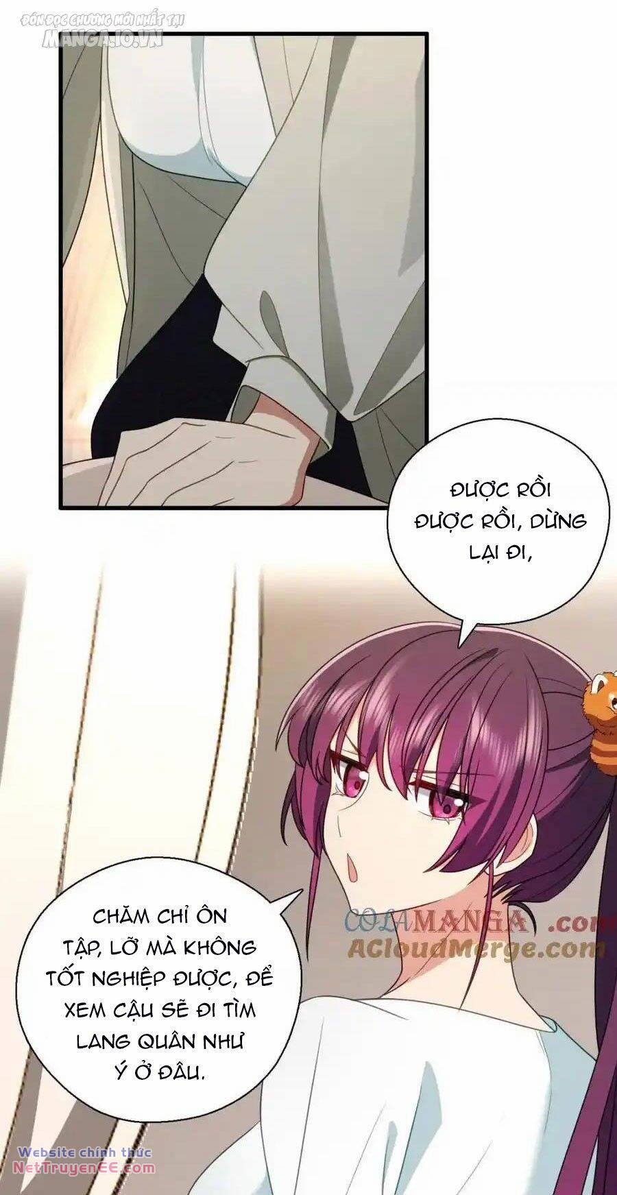 Vợ Ơi, Xin Hãy Ngoan Ngoãn Nhé 45 trang 50