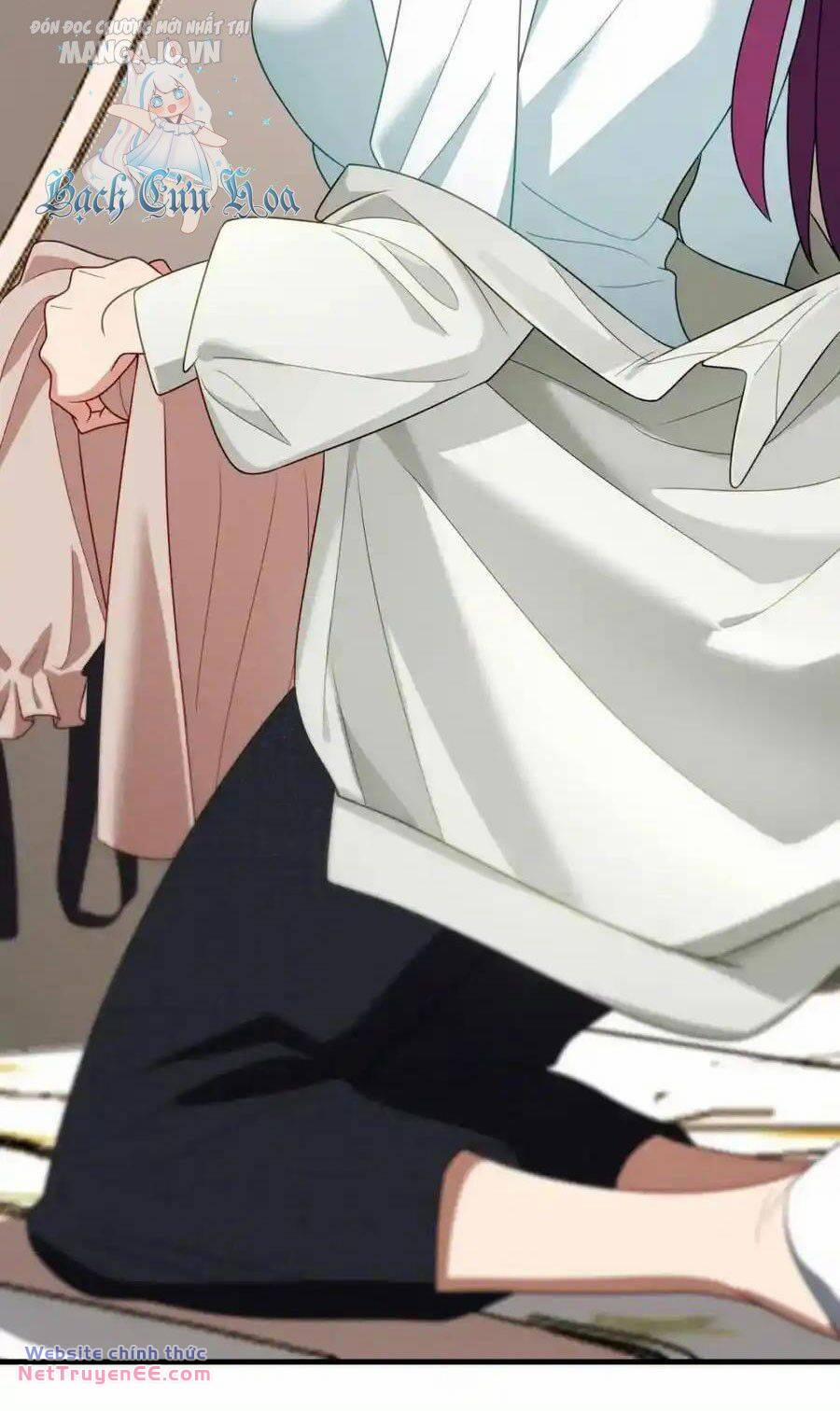 Vợ Ơi, Xin Hãy Ngoan Ngoãn Nhé 45 trang 51