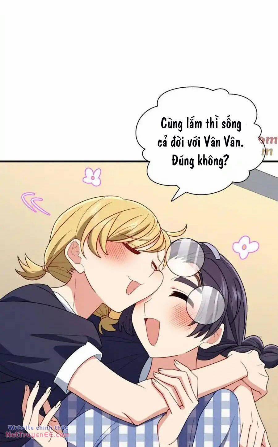 Vợ Ơi, Xin Hãy Ngoan Ngoãn Nhé 45 trang 52