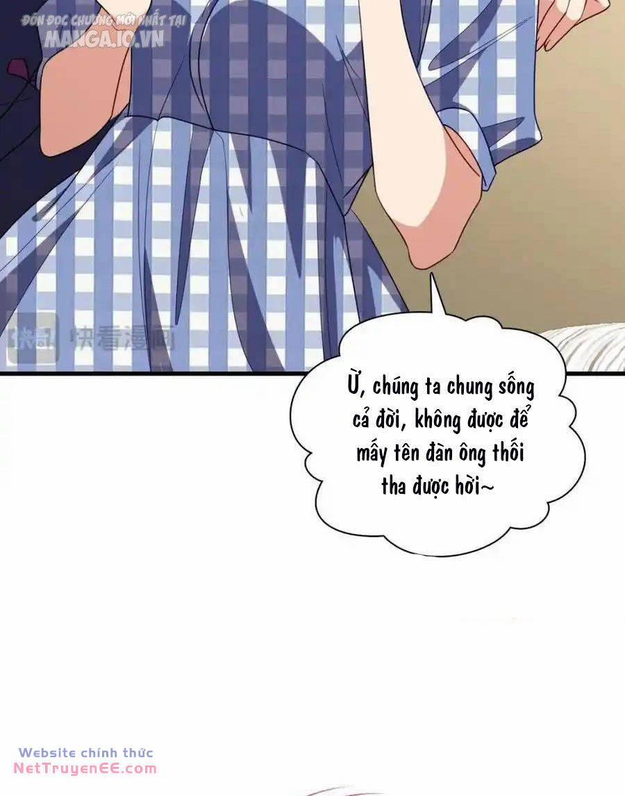 Vợ Ơi, Xin Hãy Ngoan Ngoãn Nhé 45 trang 53