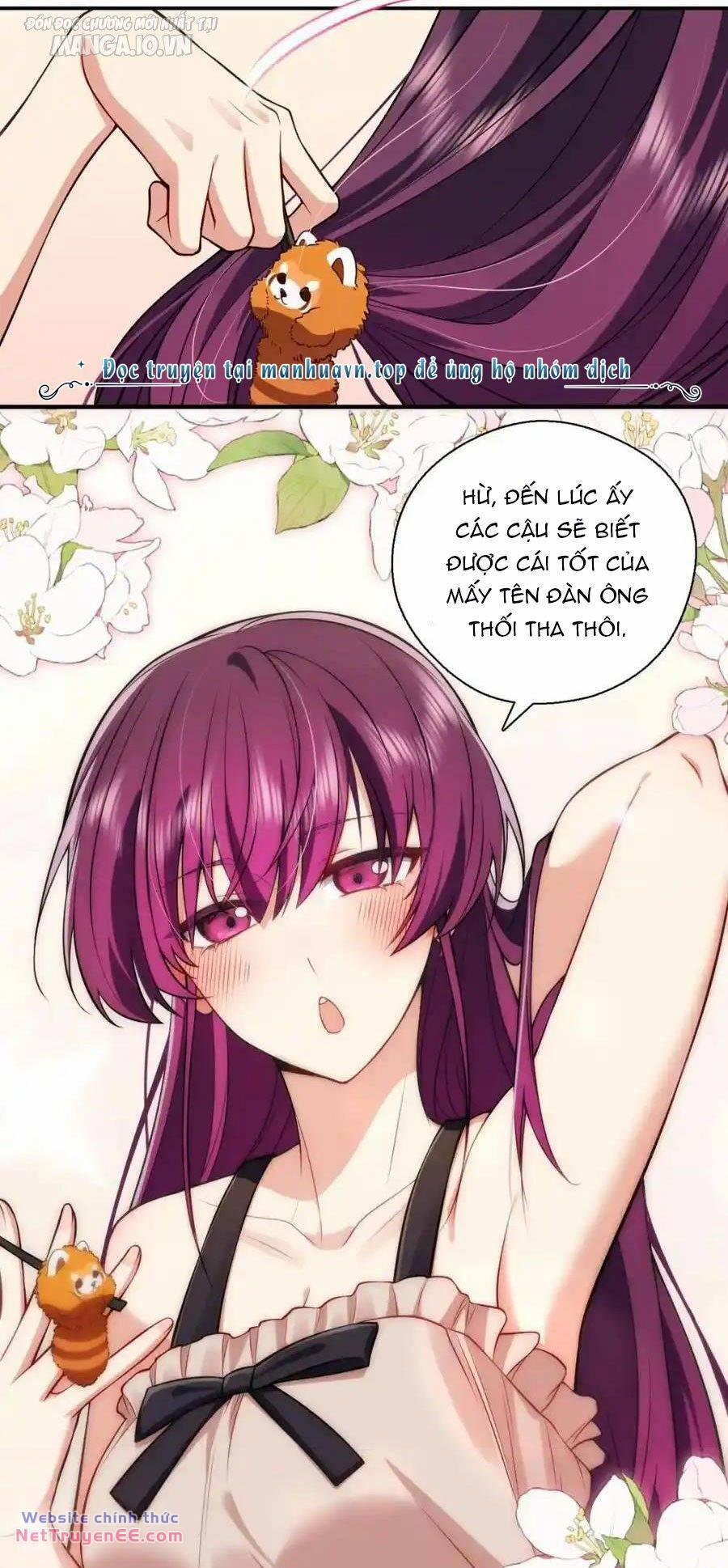 Vợ Ơi, Xin Hãy Ngoan Ngoãn Nhé 45 trang 54