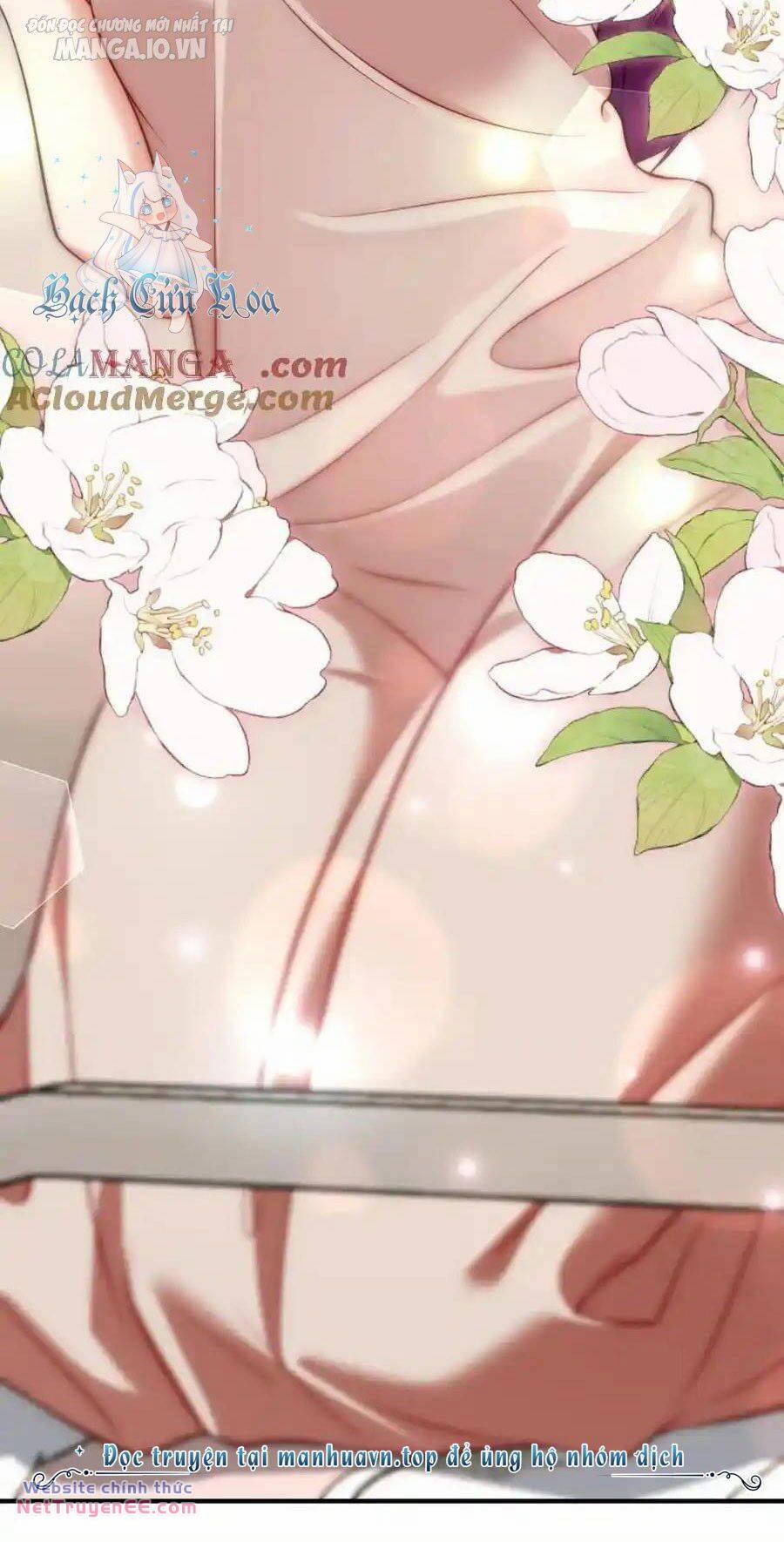 Vợ Ơi, Xin Hãy Ngoan Ngoãn Nhé 45 trang 55