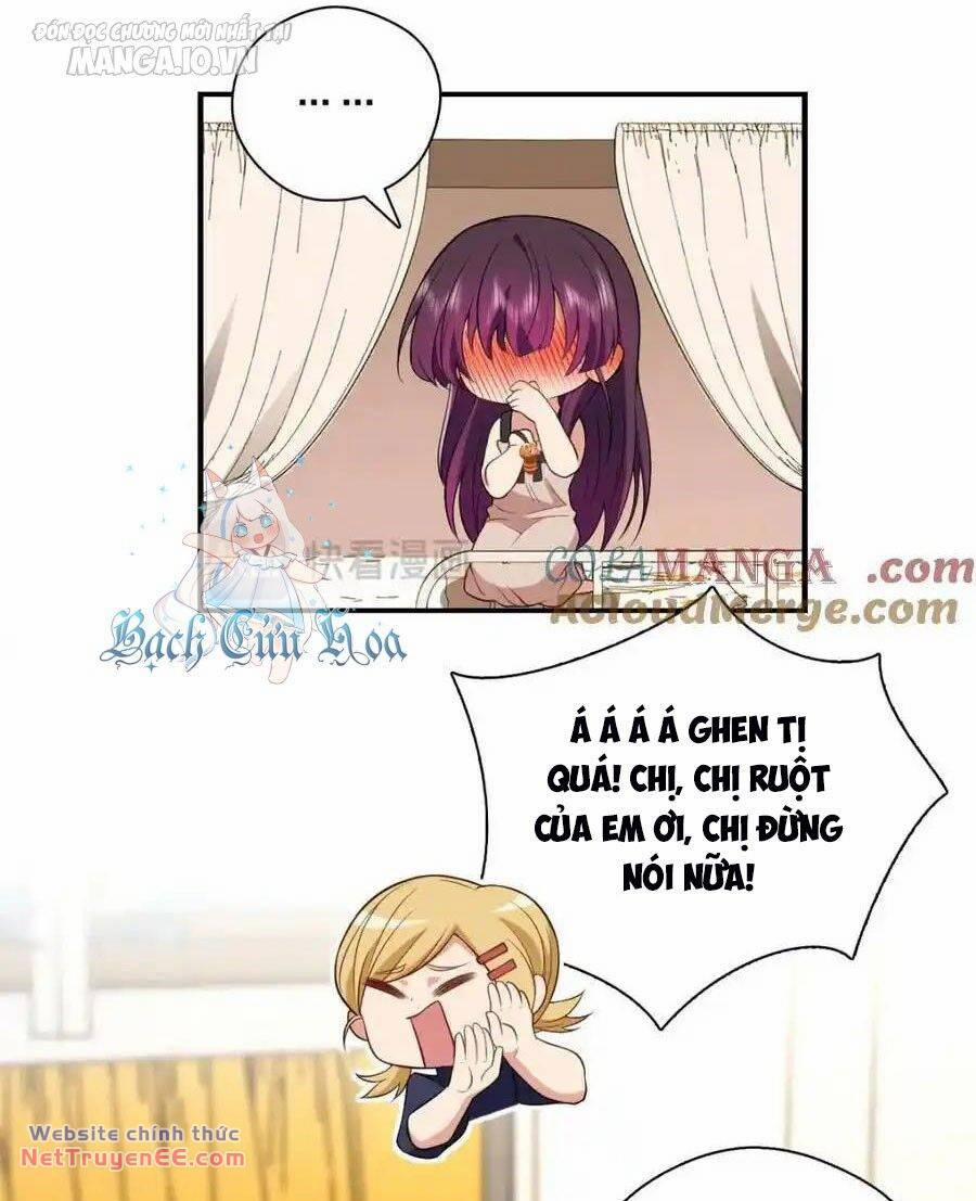 Vợ Ơi, Xin Hãy Ngoan Ngoãn Nhé 45 trang 57