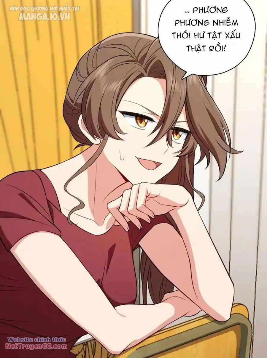 Vợ Ơi, Xin Hãy Ngoan Ngoãn Nhé 45 trang 58