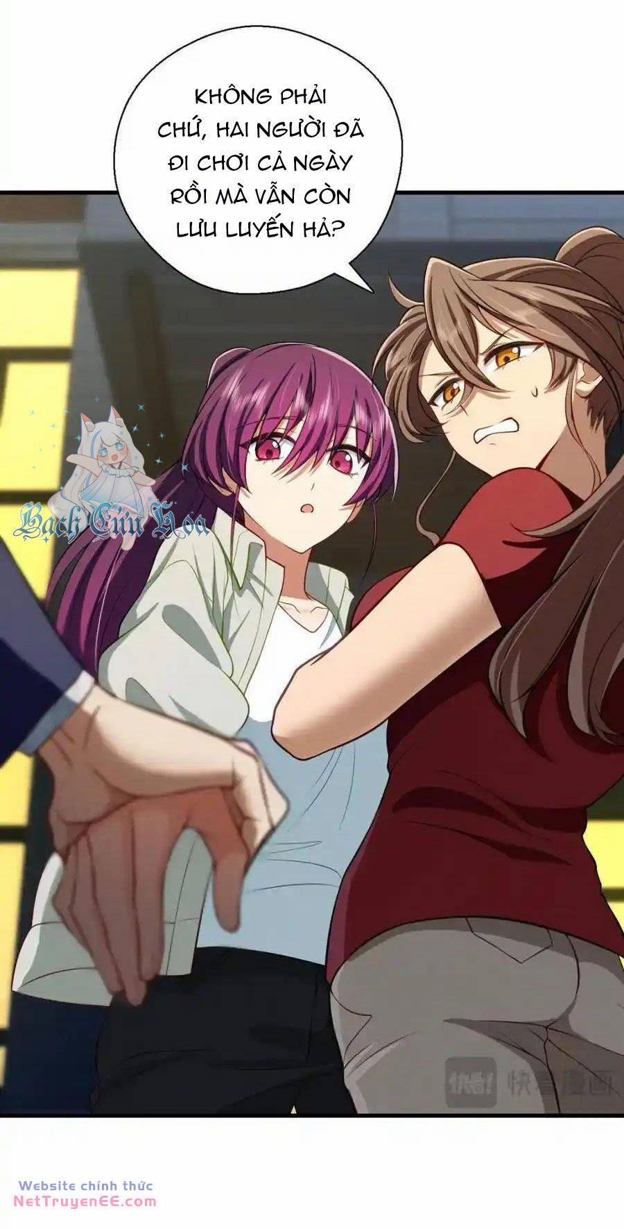 Vợ Ơi, Xin Hãy Ngoan Ngoãn Nhé 45 trang 6