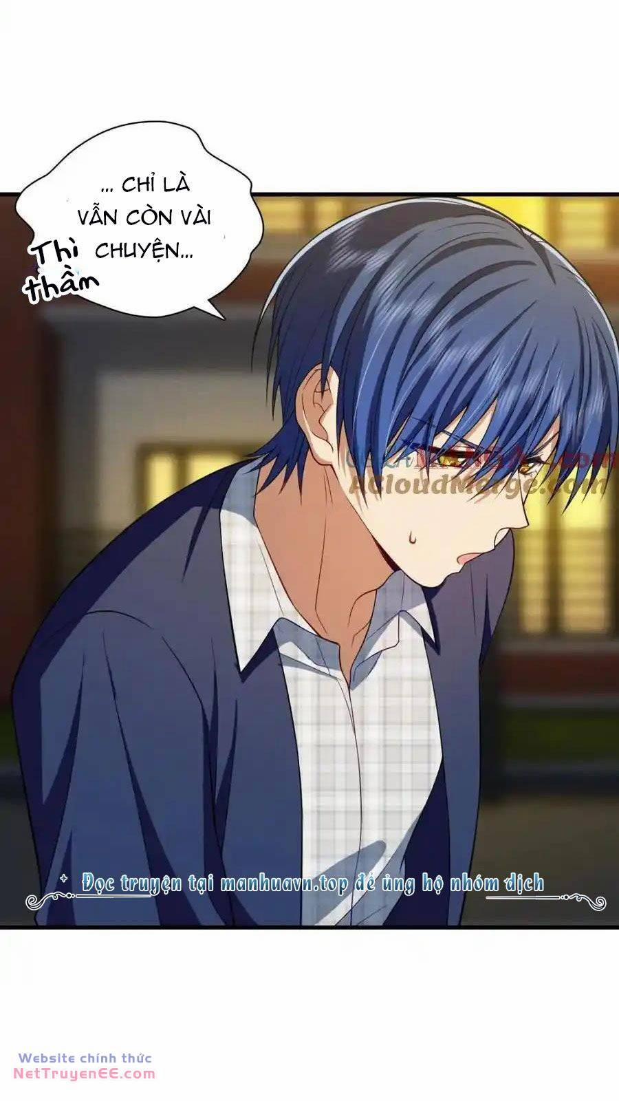 Vợ Ơi, Xin Hãy Ngoan Ngoãn Nhé 45 trang 7