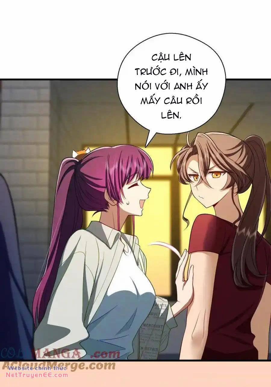 Vợ Ơi, Xin Hãy Ngoan Ngoãn Nhé 45 trang 8