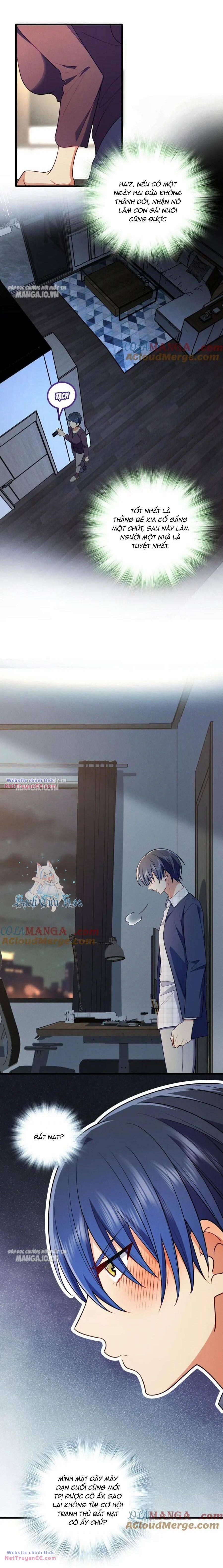 Vợ Ơi, Xin Hãy Ngoan Ngoãn Nhé 46 trang 10