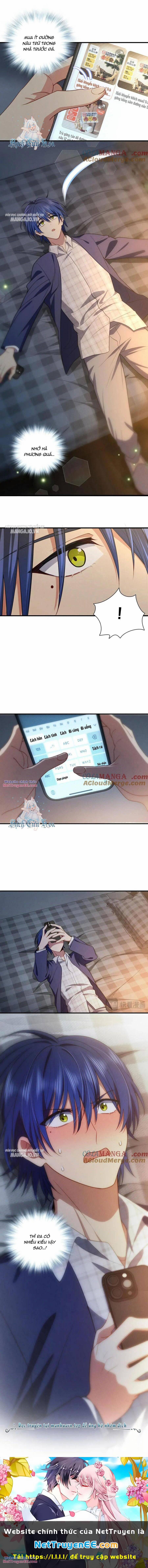 Vợ Ơi, Xin Hãy Ngoan Ngoãn Nhé 46 trang 12