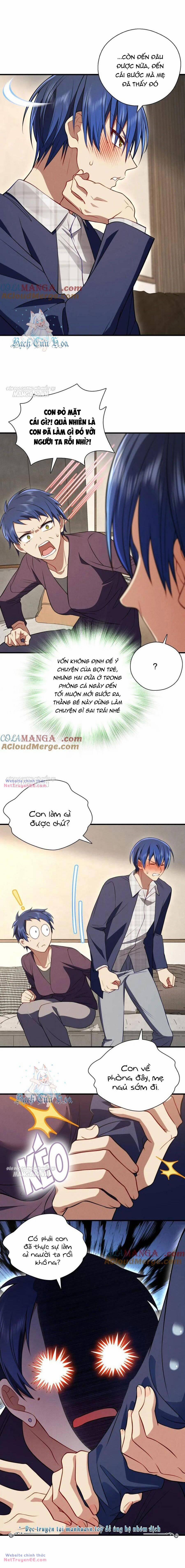 Vợ Ơi, Xin Hãy Ngoan Ngoãn Nhé 46 trang 3