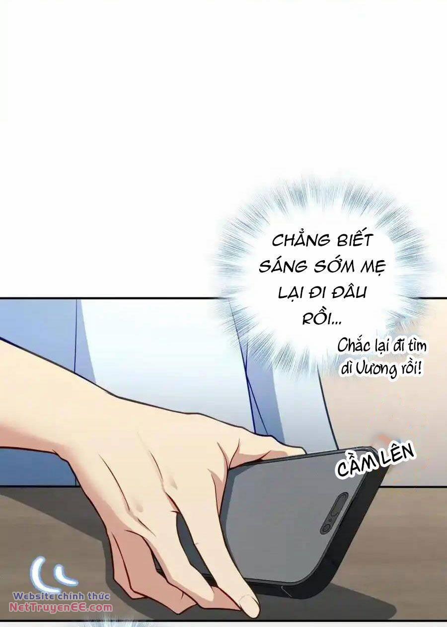 Vợ Ơi, Xin Hãy Ngoan Ngoãn Nhé 47 trang 11