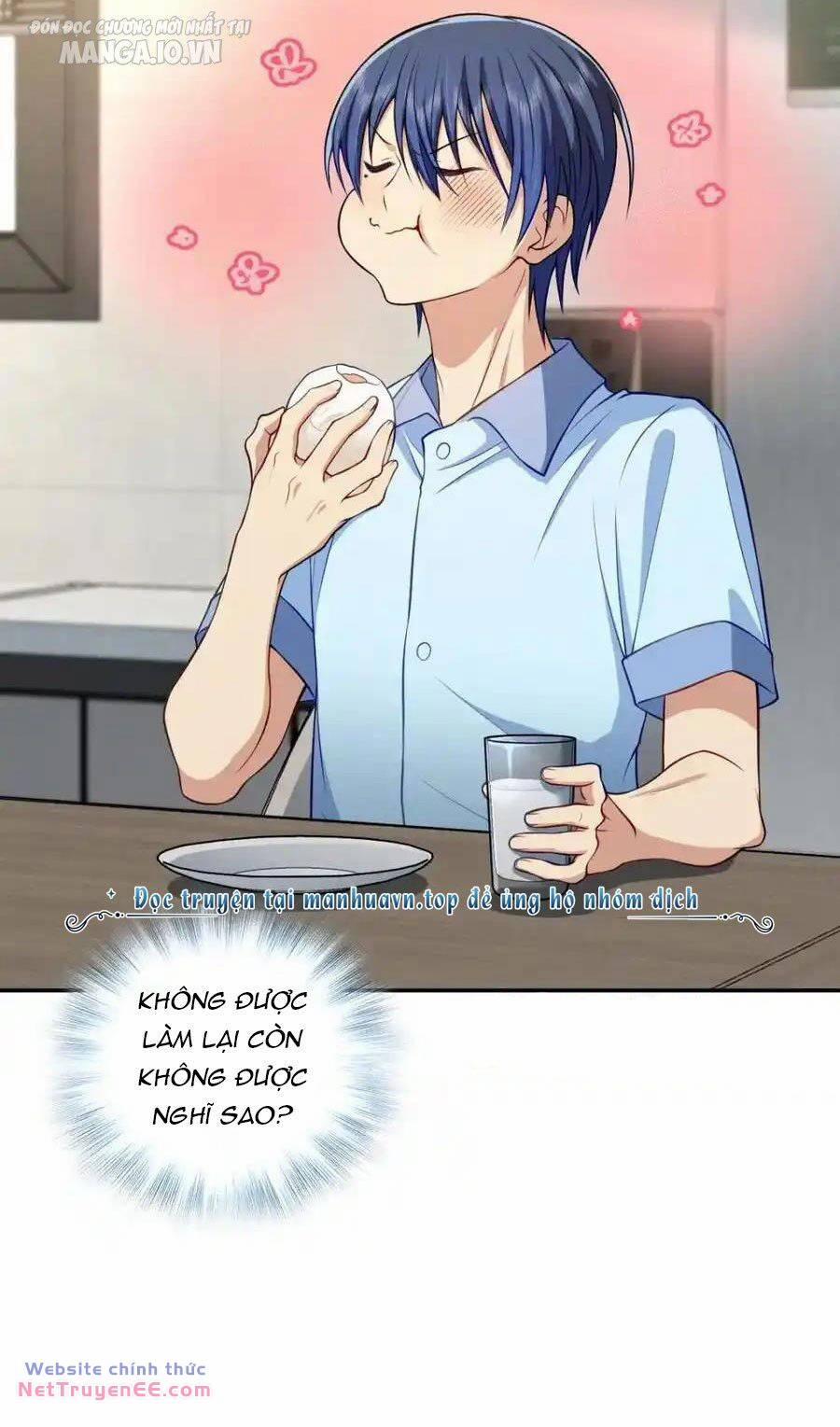 Vợ Ơi, Xin Hãy Ngoan Ngoãn Nhé 47 trang 15