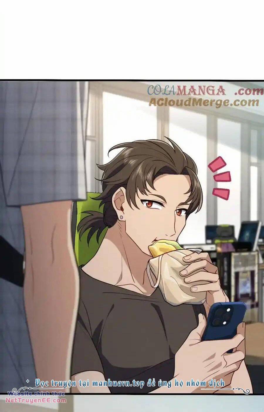 Vợ Ơi, Xin Hãy Ngoan Ngoãn Nhé 47 trang 17