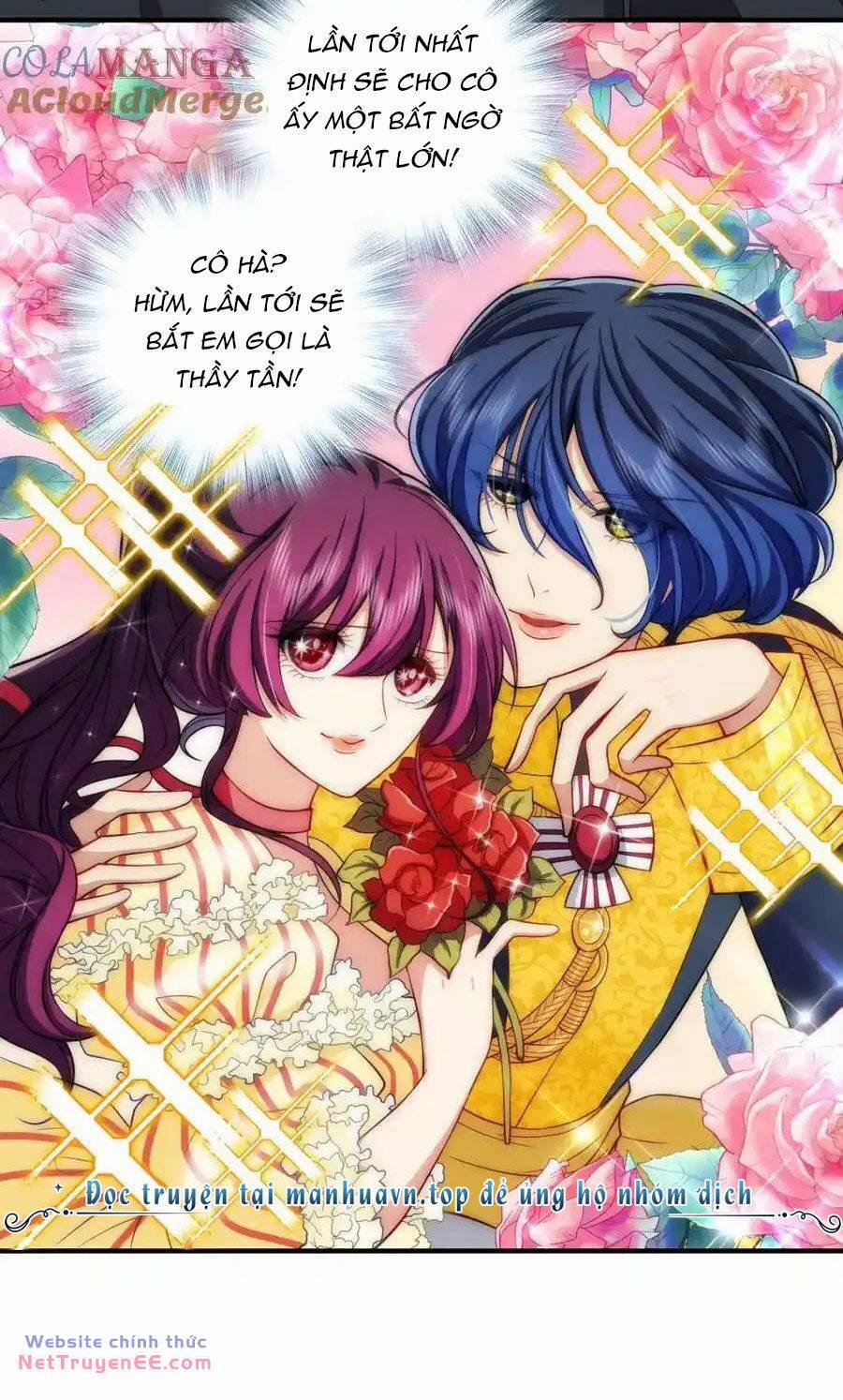 Vợ Ơi, Xin Hãy Ngoan Ngoãn Nhé 47 trang 2