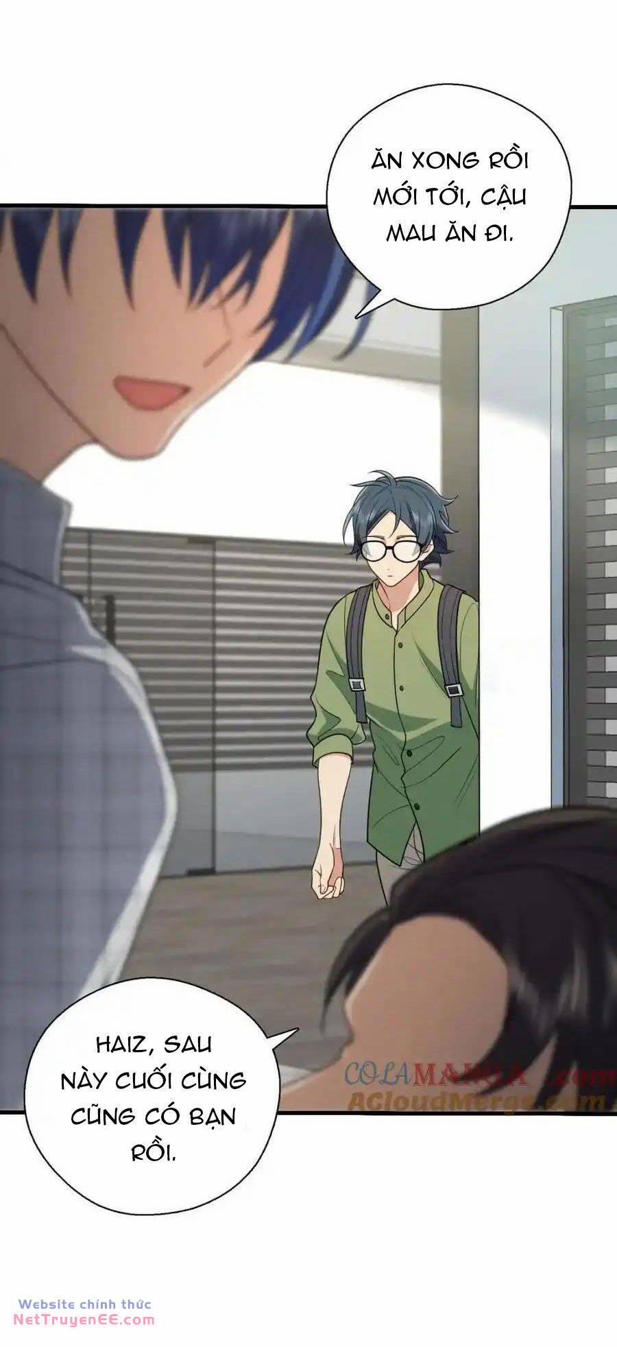 Vợ Ơi, Xin Hãy Ngoan Ngoãn Nhé 47 trang 20