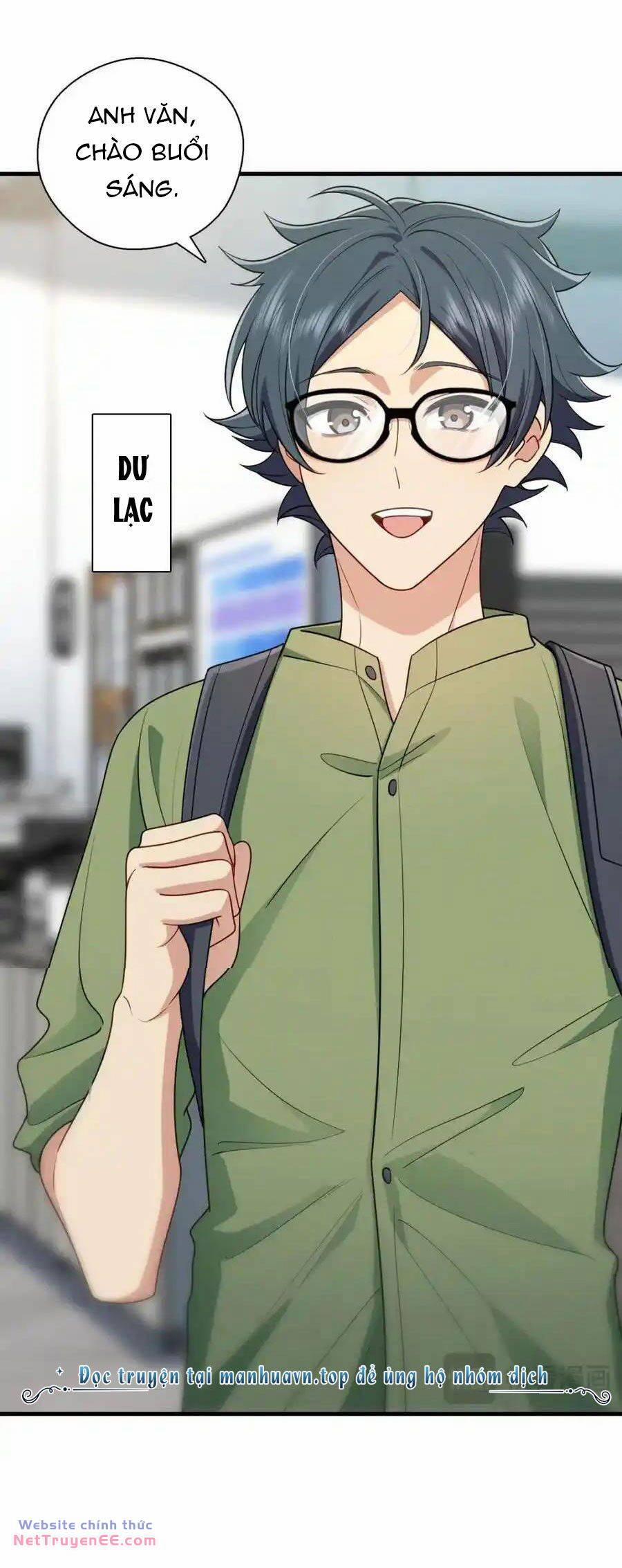 Vợ Ơi, Xin Hãy Ngoan Ngoãn Nhé 47 trang 21