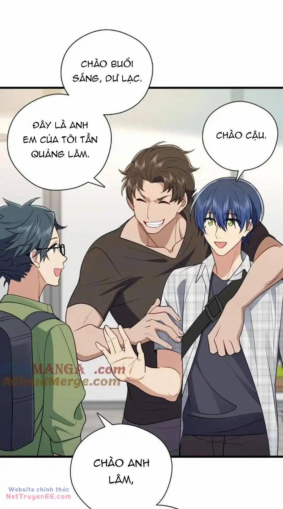 Vợ Ơi, Xin Hãy Ngoan Ngoãn Nhé 47 trang 22