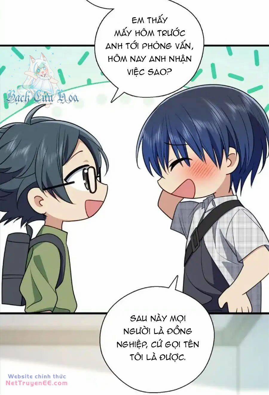 Vợ Ơi, Xin Hãy Ngoan Ngoãn Nhé 47 trang 23