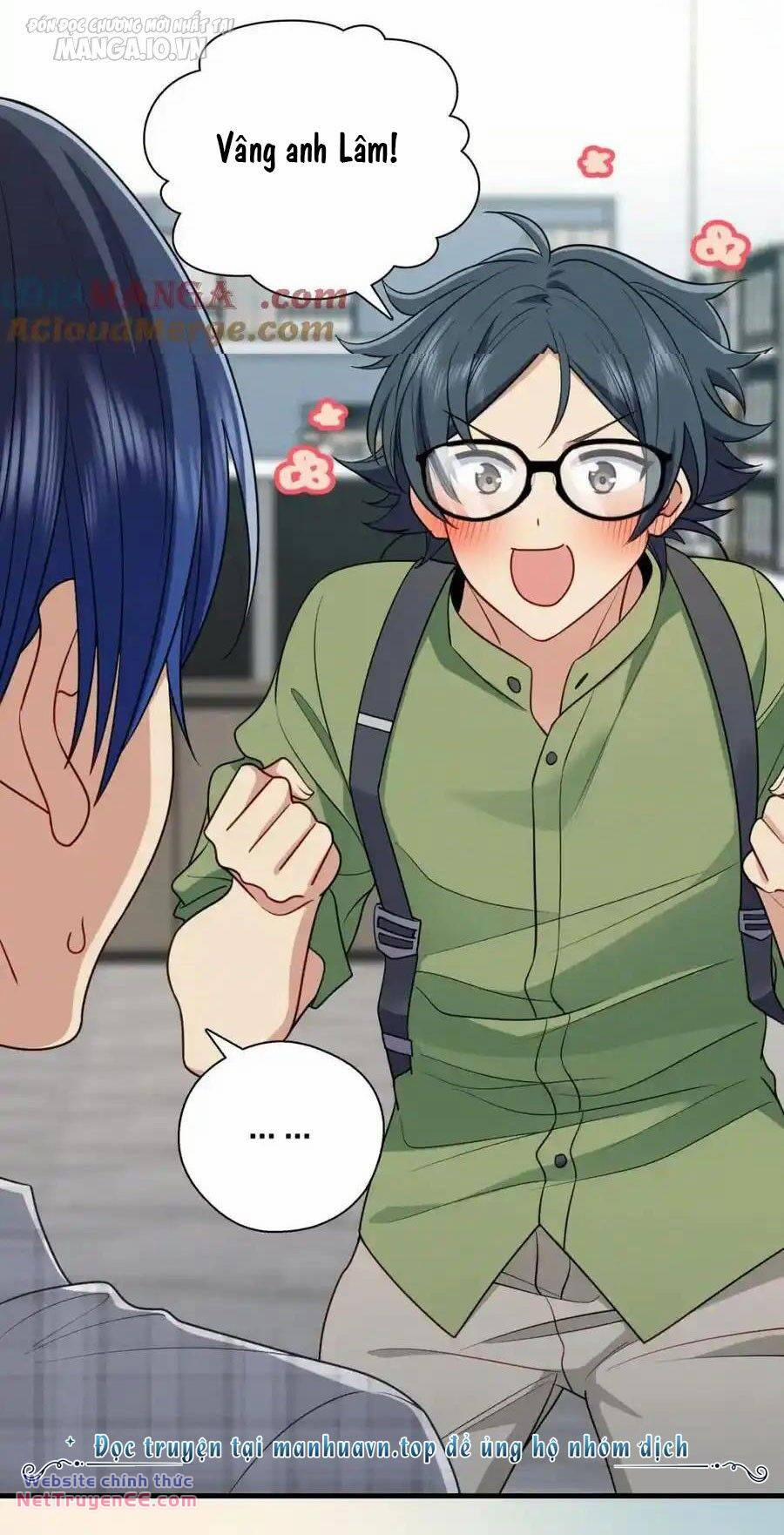 Vợ Ơi, Xin Hãy Ngoan Ngoãn Nhé 47 trang 24