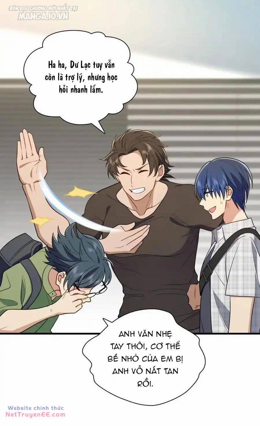 Vợ Ơi, Xin Hãy Ngoan Ngoãn Nhé 47 trang 25