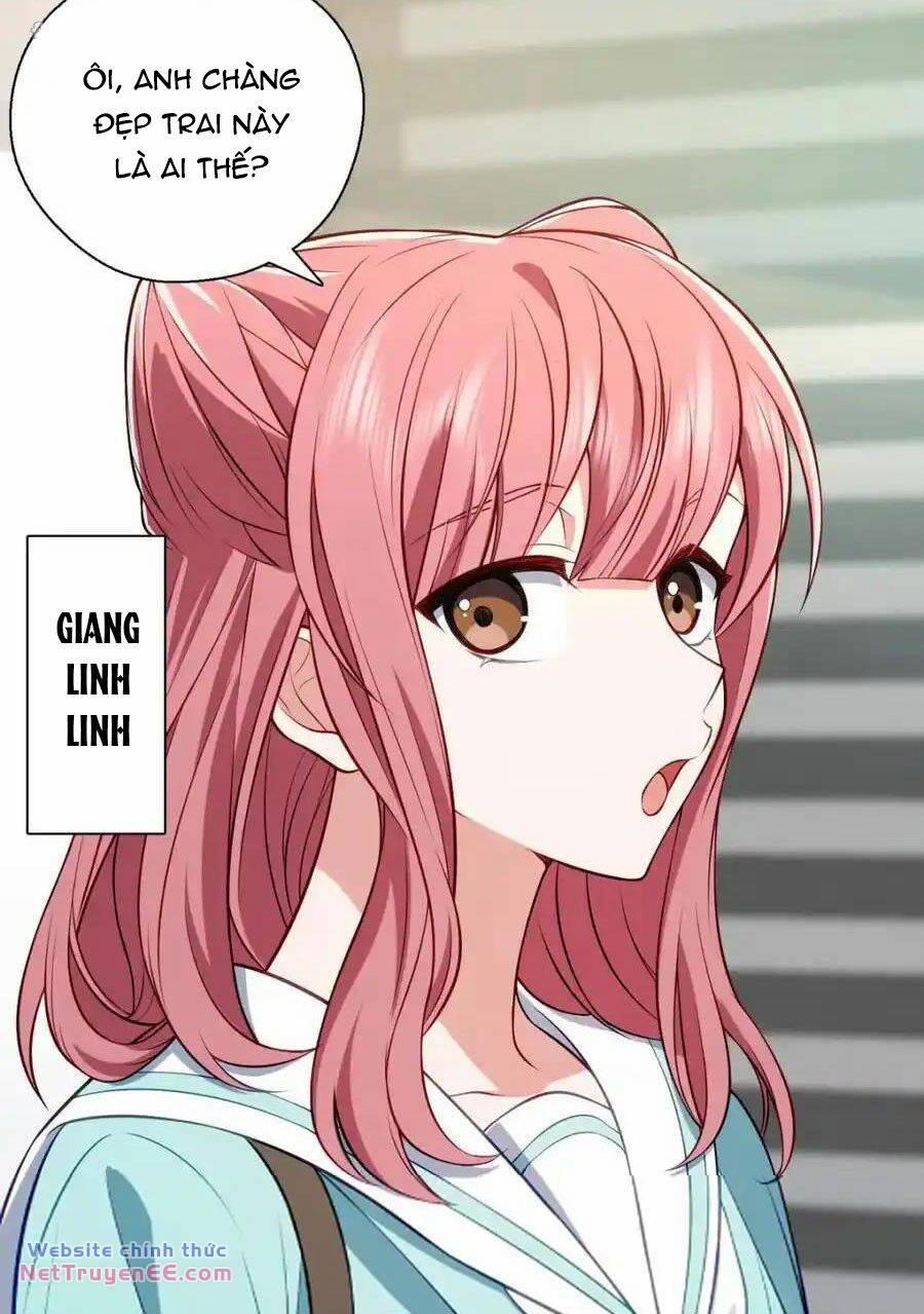 Vợ Ơi, Xin Hãy Ngoan Ngoãn Nhé 47 trang 27