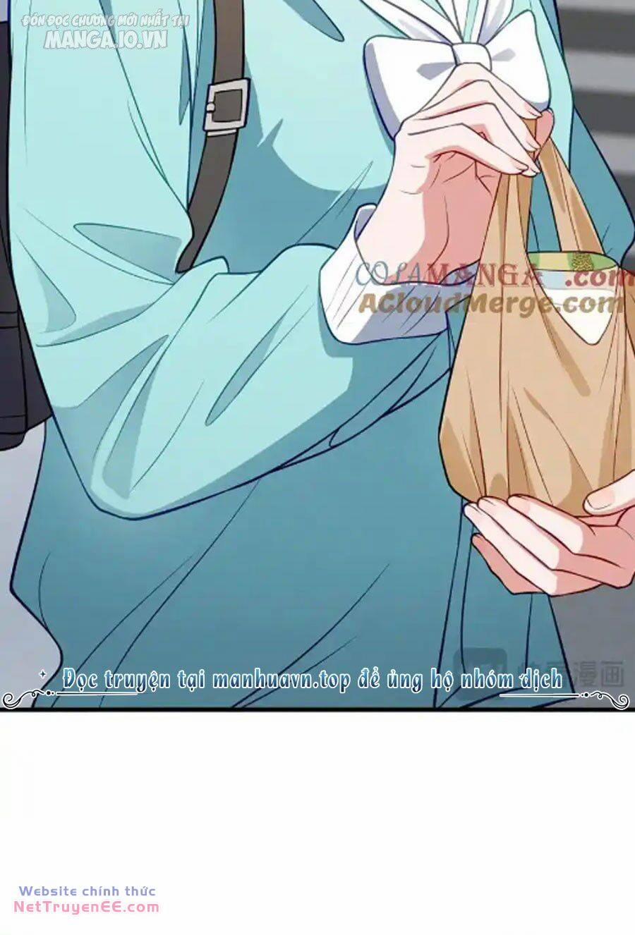 Vợ Ơi, Xin Hãy Ngoan Ngoãn Nhé 47 trang 28