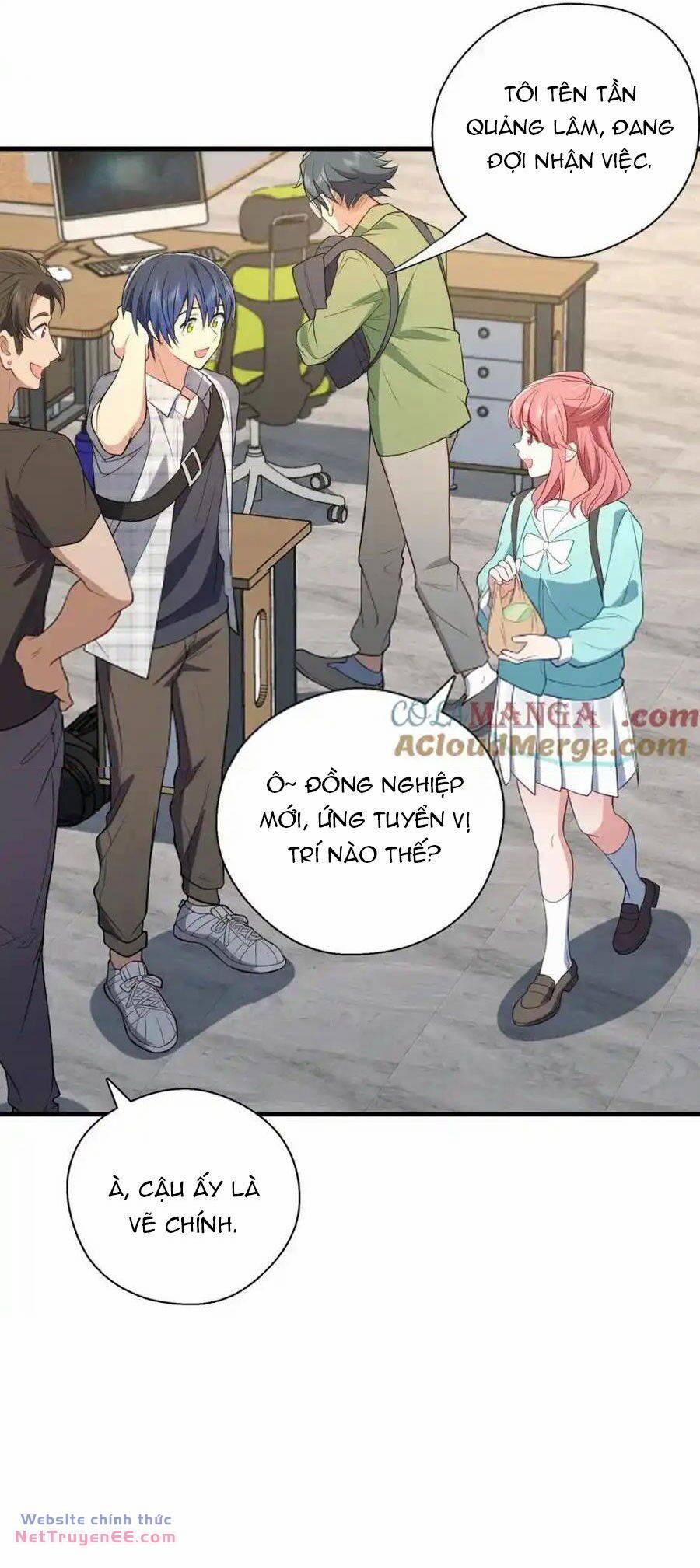 Vợ Ơi, Xin Hãy Ngoan Ngoãn Nhé 47 trang 29