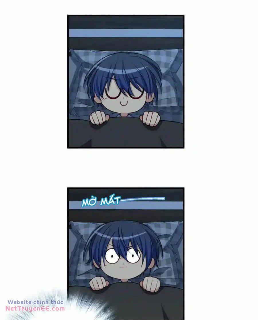 Vợ Ơi, Xin Hãy Ngoan Ngoãn Nhé 47 trang 3