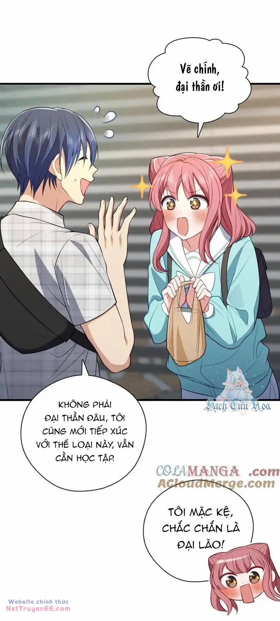 Vợ Ơi, Xin Hãy Ngoan Ngoãn Nhé 47 trang 30