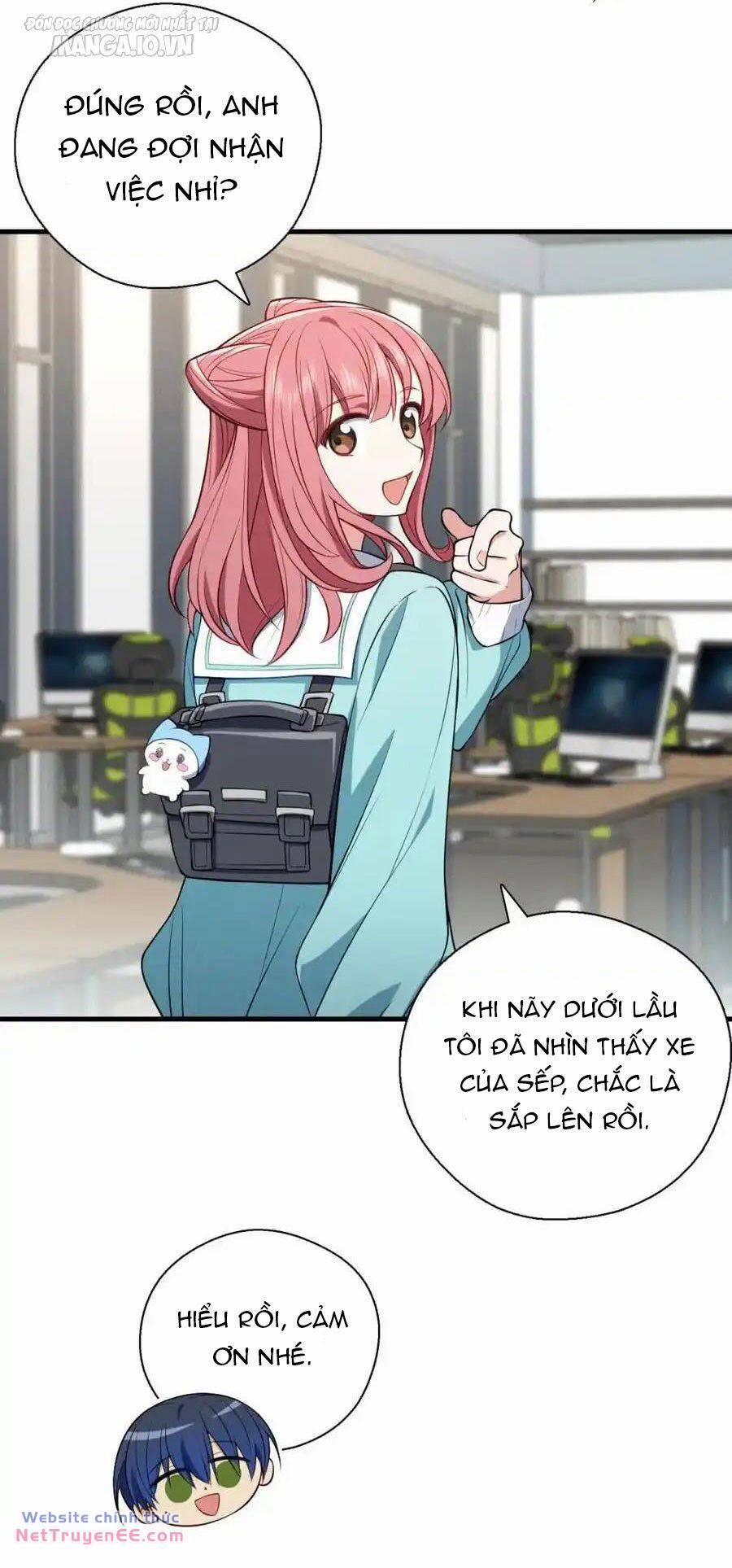 Vợ Ơi, Xin Hãy Ngoan Ngoãn Nhé 47 trang 31