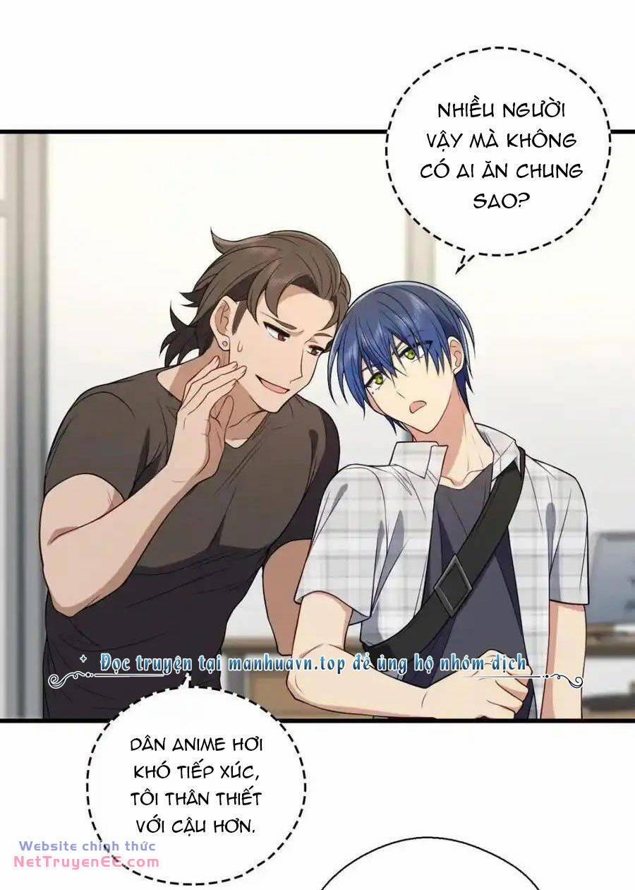 Vợ Ơi, Xin Hãy Ngoan Ngoãn Nhé 47 trang 32