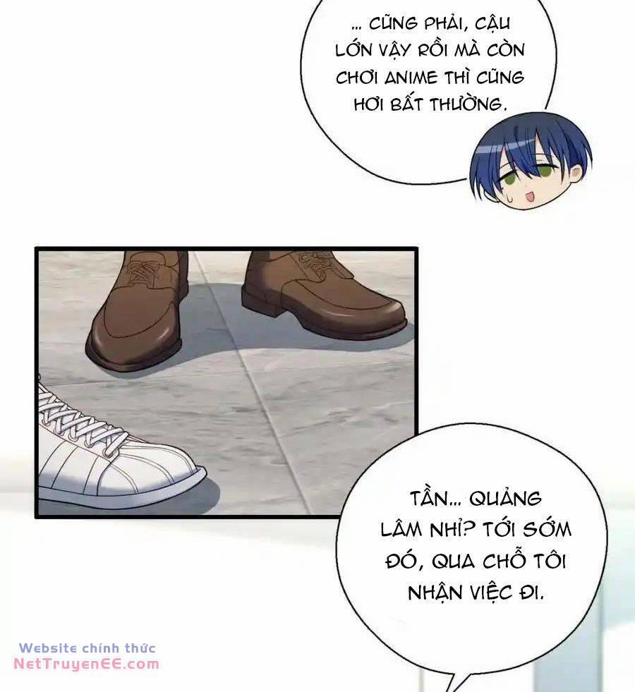 Vợ Ơi, Xin Hãy Ngoan Ngoãn Nhé 47 trang 33