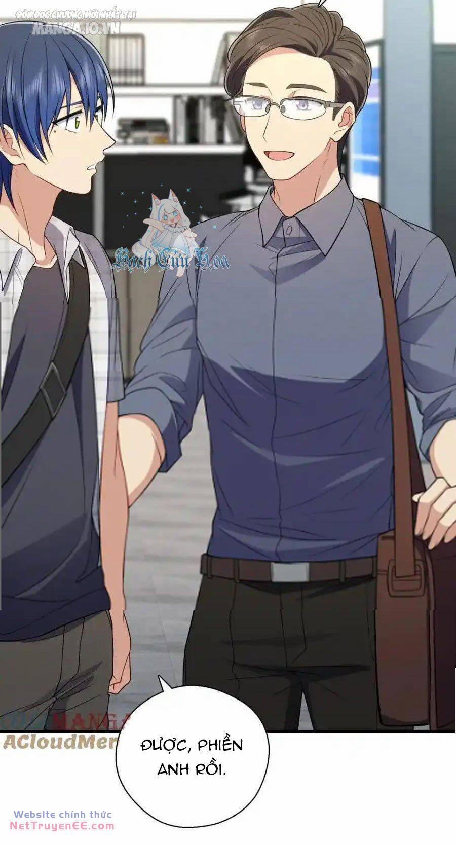 Vợ Ơi, Xin Hãy Ngoan Ngoãn Nhé 47 trang 34