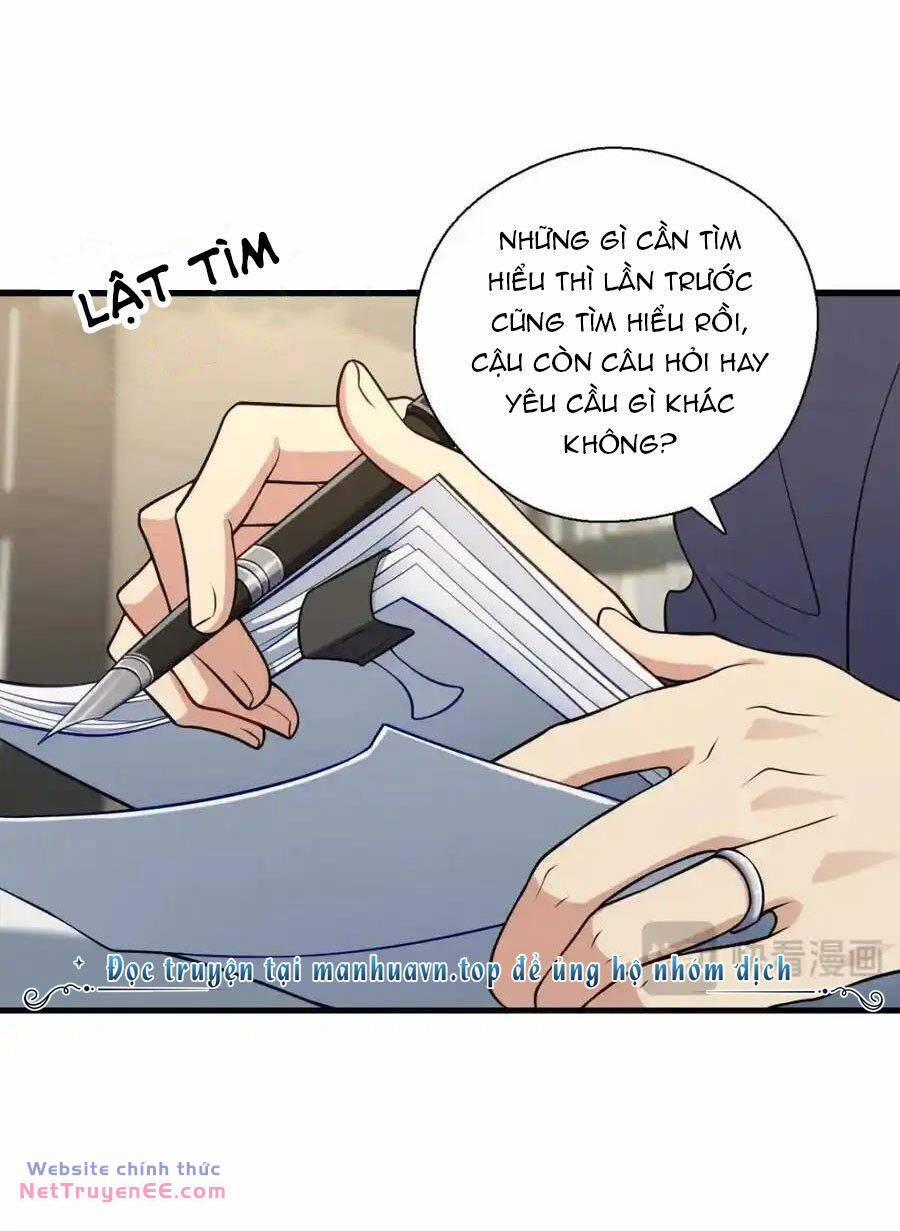 Vợ Ơi, Xin Hãy Ngoan Ngoãn Nhé 47 trang 35