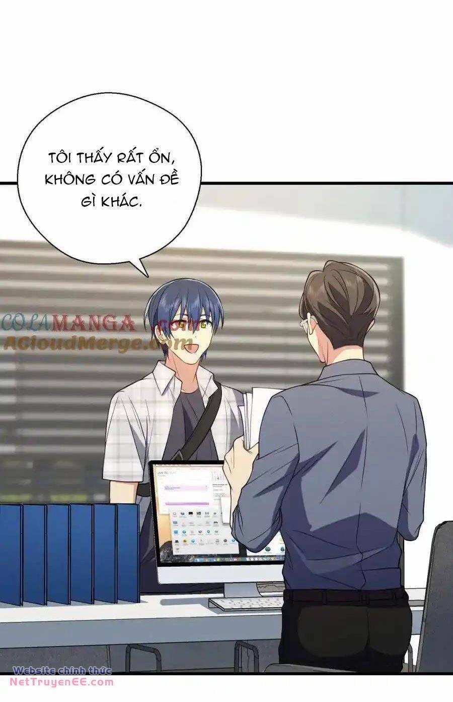 Vợ Ơi, Xin Hãy Ngoan Ngoãn Nhé 47 trang 36