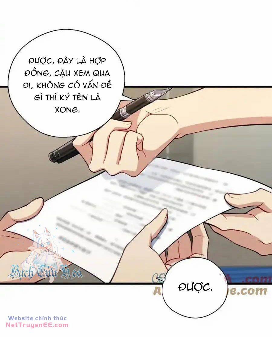 Vợ Ơi, Xin Hãy Ngoan Ngoãn Nhé 47 trang 37