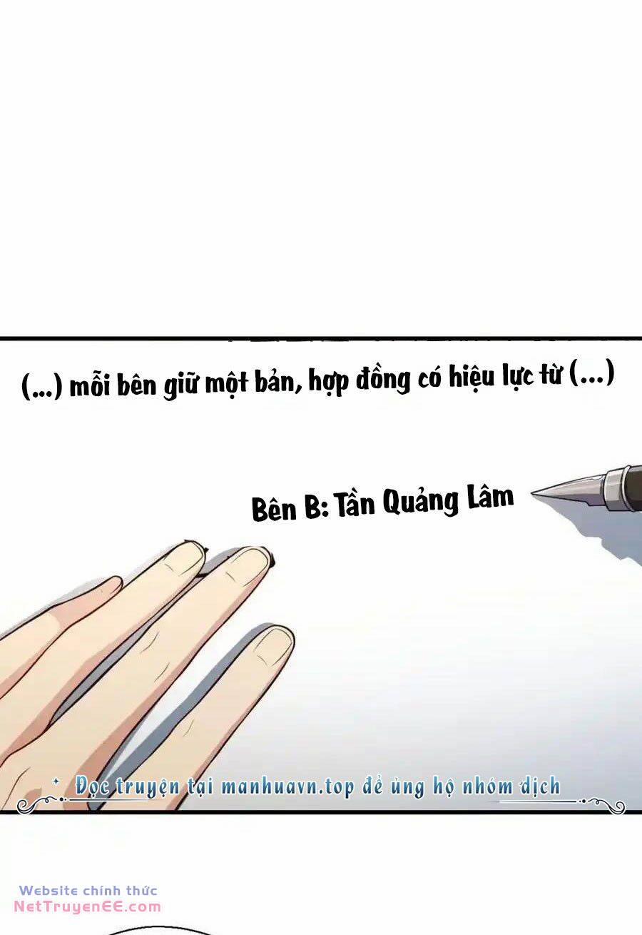 Vợ Ơi, Xin Hãy Ngoan Ngoãn Nhé 47 trang 38