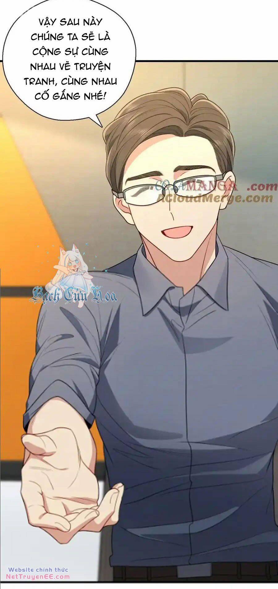 Vợ Ơi, Xin Hãy Ngoan Ngoãn Nhé 47 trang 39