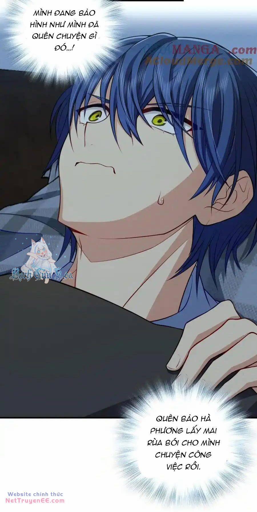 Vợ Ơi, Xin Hãy Ngoan Ngoãn Nhé 47 trang 4