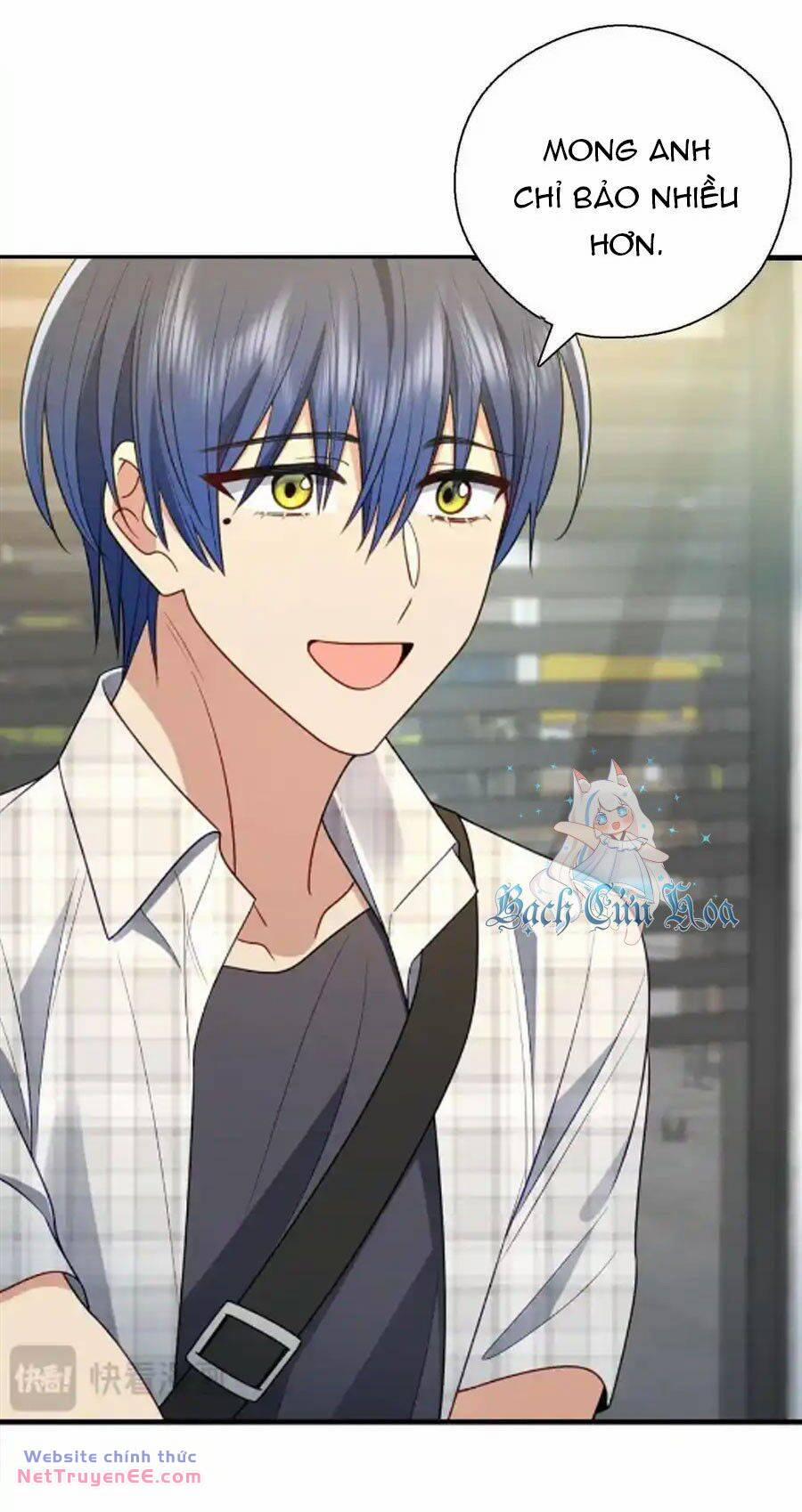 Vợ Ơi, Xin Hãy Ngoan Ngoãn Nhé 47 trang 41