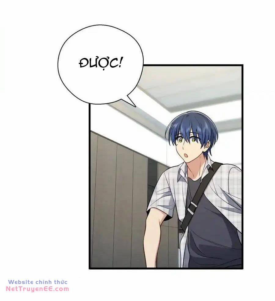 Vợ Ơi, Xin Hãy Ngoan Ngoãn Nhé 47 trang 44