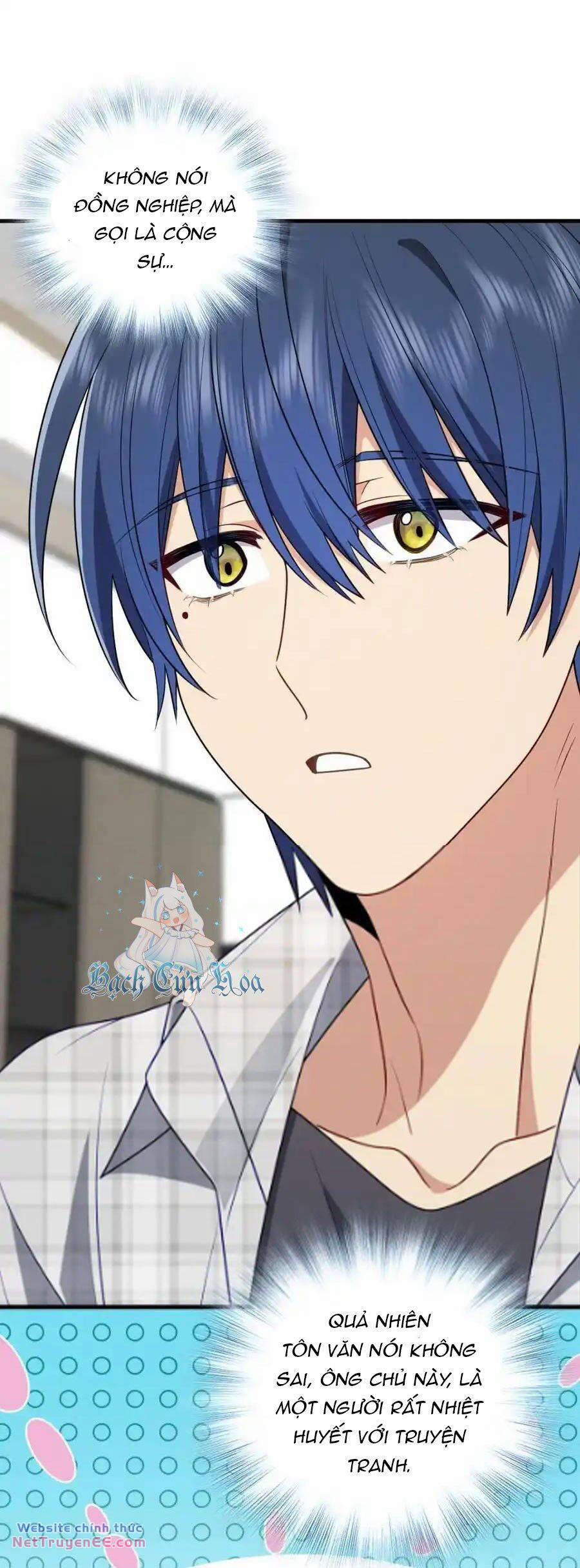 Vợ Ơi, Xin Hãy Ngoan Ngoãn Nhé 47 trang 45