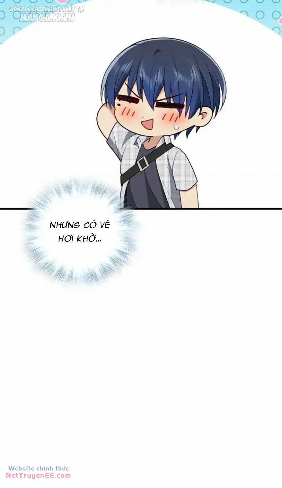 Vợ Ơi, Xin Hãy Ngoan Ngoãn Nhé 47 trang 46