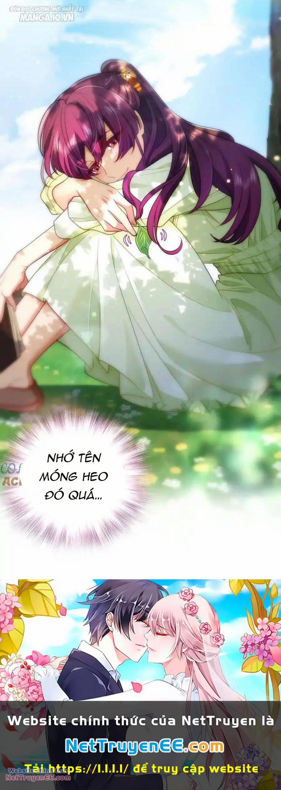 Vợ Ơi, Xin Hãy Ngoan Ngoãn Nhé 47 trang 51