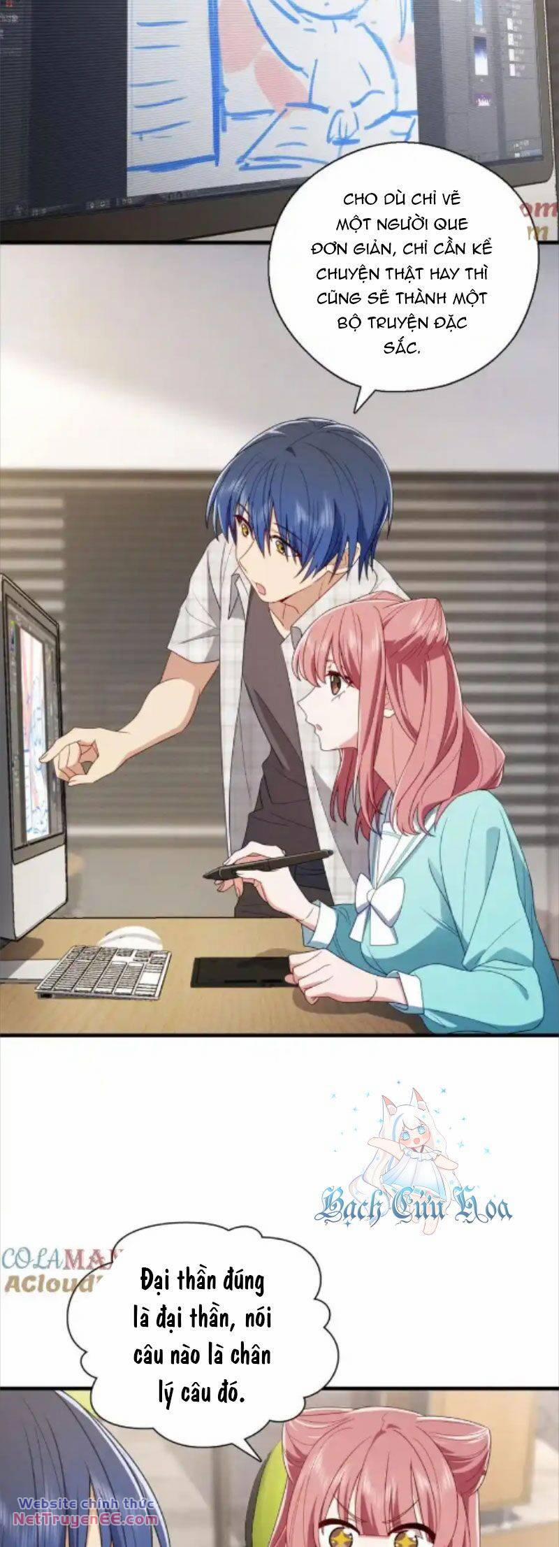 Vợ Ơi, Xin Hãy Ngoan Ngoãn Nhé 48 trang 1